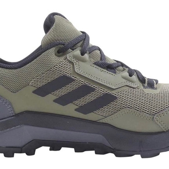 Adidas Terrex Ax4 Shoes - Picture 3 of 8